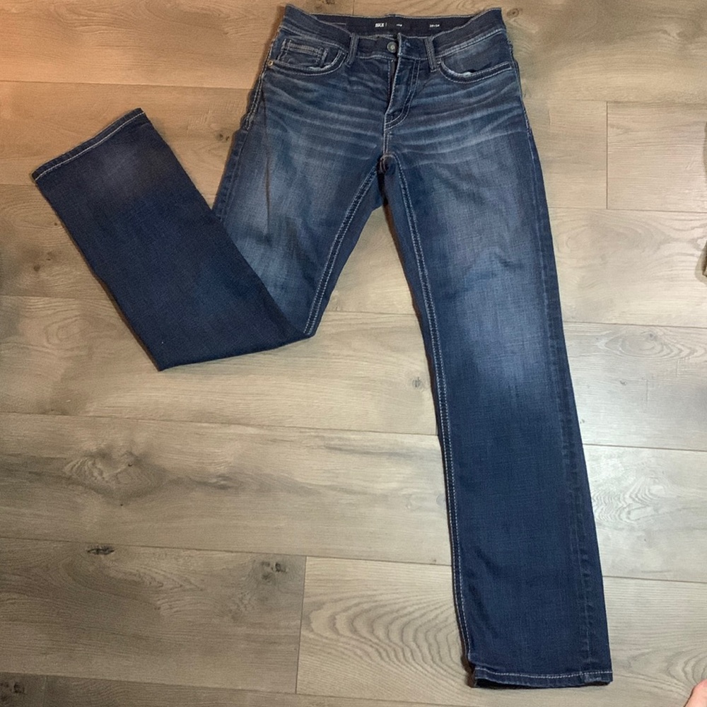 BKE jeans